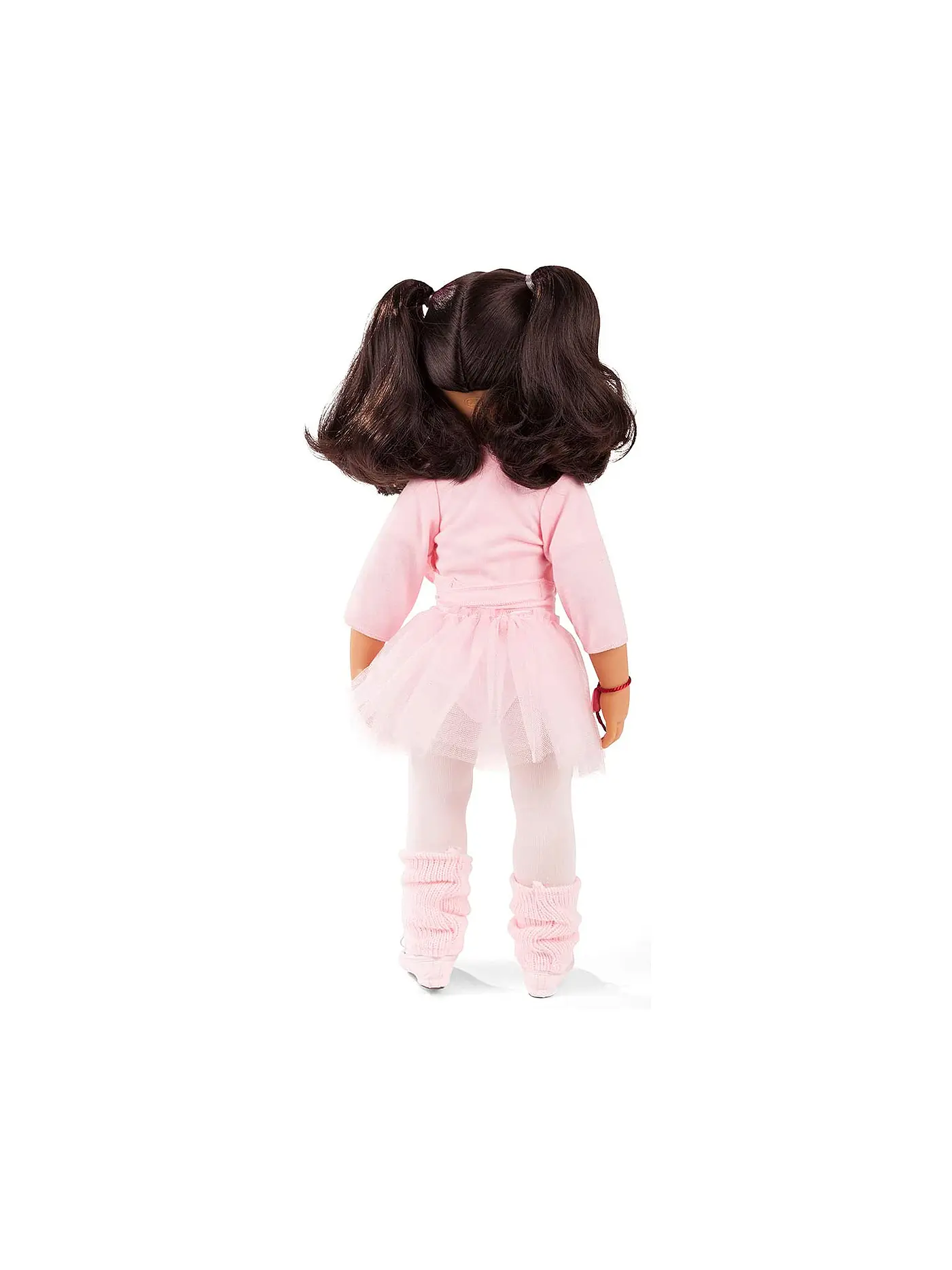 GOETZ | Puppe Hannah at the ballet 15tlg 50cm | 